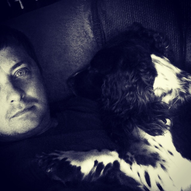 Goodreads profile picture for @Barlow