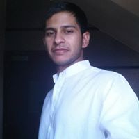 Mohammed Sarwarhussain