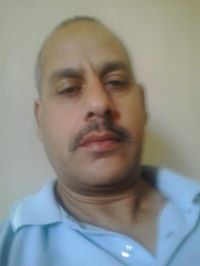 Omar Bouchatta
