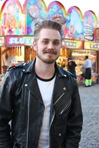 Peter Hallén