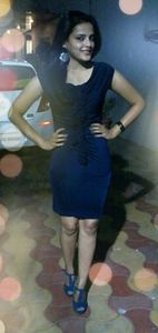 Pranita Vashisth