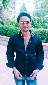Rohit Shukla