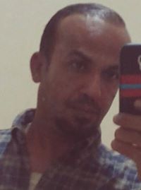 Ahmad Abdullah