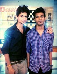 Rohit Nair