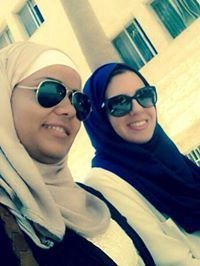 Yasmeen Hirsh
