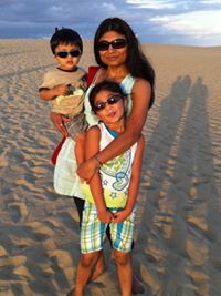 Keyur Patel