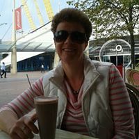 Helen Powell