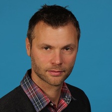Kristian Kalsing