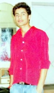 Akash Shukla
