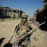 حيدر ألموسوي