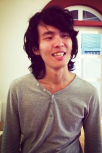 Shanger Lin