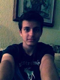 Carlos Vives gonzalez