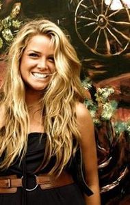 Briana Walcutt