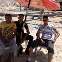 Mostafa Mahmoud