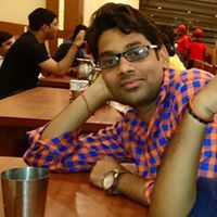 Mohit Srivastav