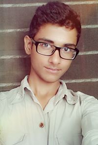 Utshav Dahal