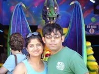 Himansu Patel