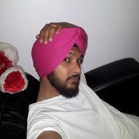 Manpreet Singh