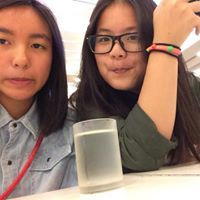 น้องเเมจิค คนที่ไม่เคยเจ็บปวดเพราะความรัก