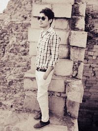 Ankit Pandey