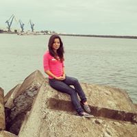 Katthy Ouielhe hernandez