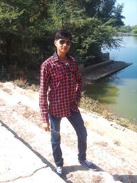 Lakshank Chauhan