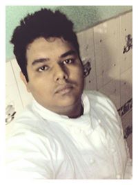 Harshit Kandpal