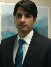 Khawaja Sameer hassan