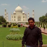 Rahul Mehra