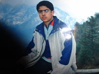 Wani Aijaz