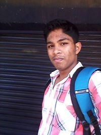 Arun George