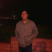 Cristhofer Brandon Ramirez