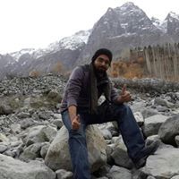 Chaudhary M.