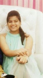 Himanshi Duseja