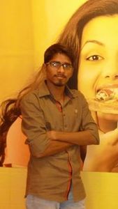 Shivam Yadav