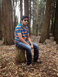 Sathianarayanan Sundaram