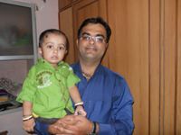 Mitesh Sampat