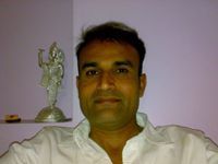 Trivedi Ashwin