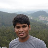 Thanigai Velan