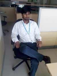 Sandeep Gupta