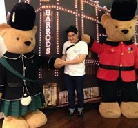 Ntp Naweechokwattana