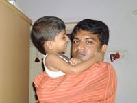 Sunil Hakke