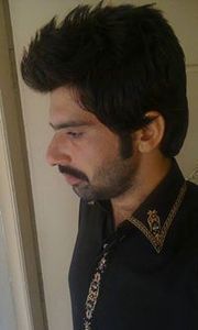 Naveed Rai