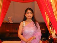 Komal Pravindra kumar