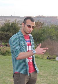 Ahmed Megawer