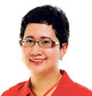 Sharifah Shahab-yokoyama