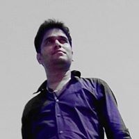 Parmesh Joshi