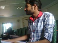Junaid Iqbal
