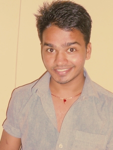 Anil Prajapati