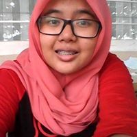 Nurul Izzaty